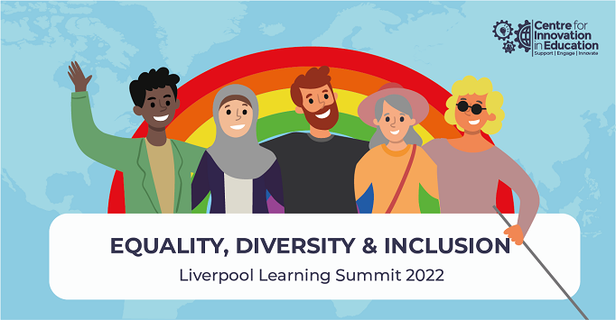 Liverpool Learning Summit 2022