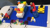 Lego serious play thumbnail image