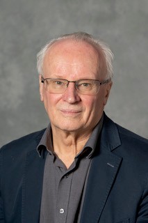 Prof Douglas Bourn