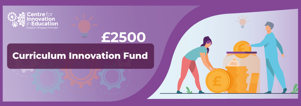 Curriculum Innovation Fund