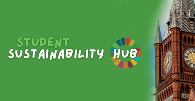 Student Sustainability Hub