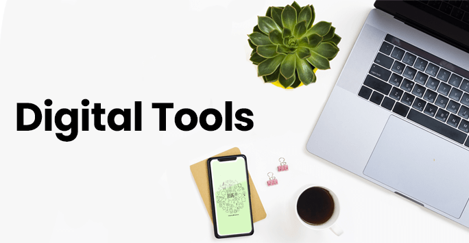 Digital Tools