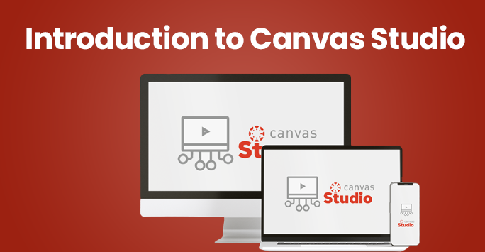 Introduction to Canvas Studio