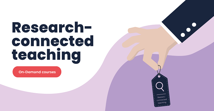 Research-Connected Teaching