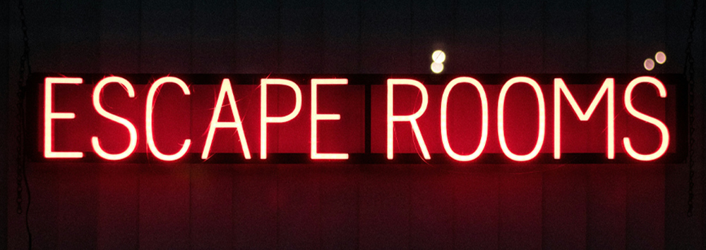 Escape Rooms