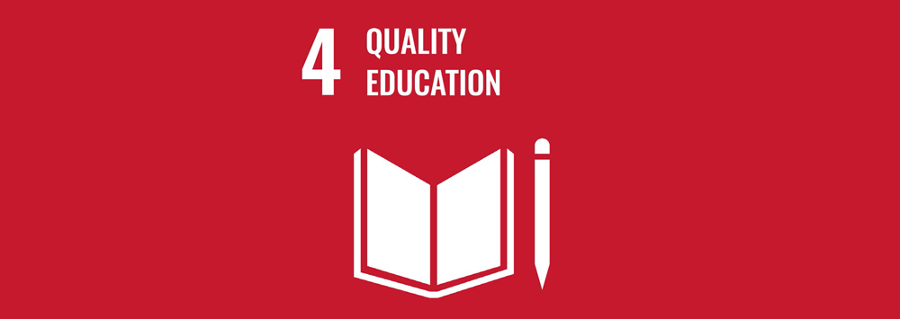 Four Quality Education