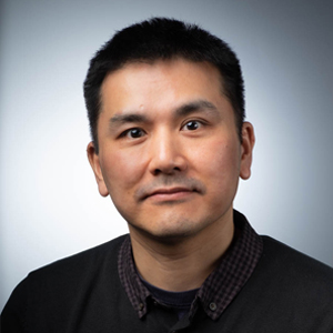 Dennis Wong staff picture