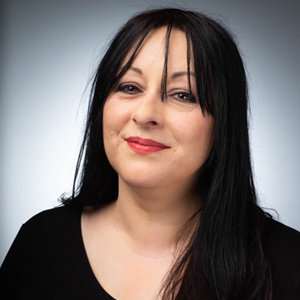 Joanna Cheetham
