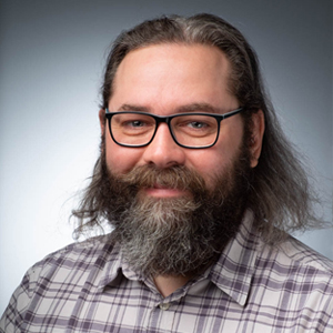 Robin Sellers staff photo