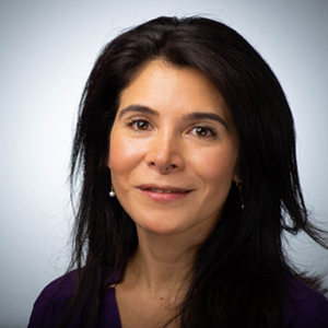 Sandra Samaca staff photo