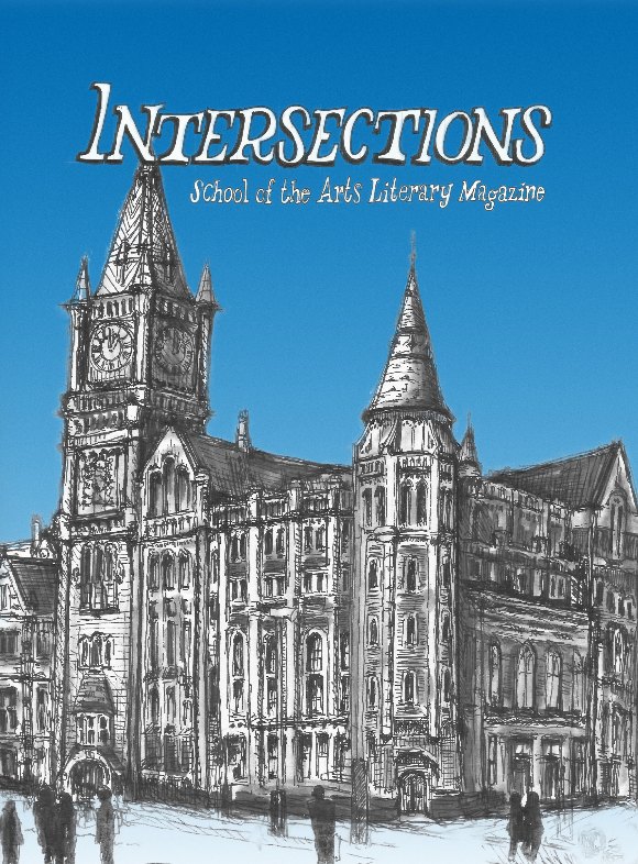 SotA Literary Magazine