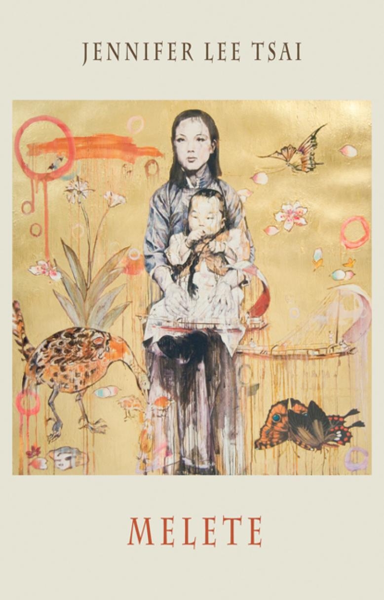 Melete by Jennifer Lee Tsai