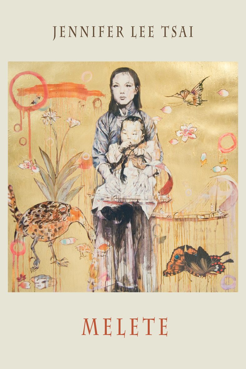 Melete by Jennifer Lee Tsai