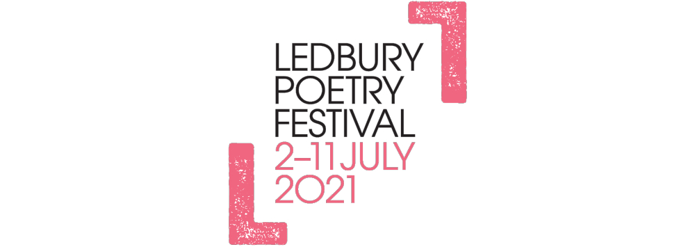Ledbury Poetry Festival 2021