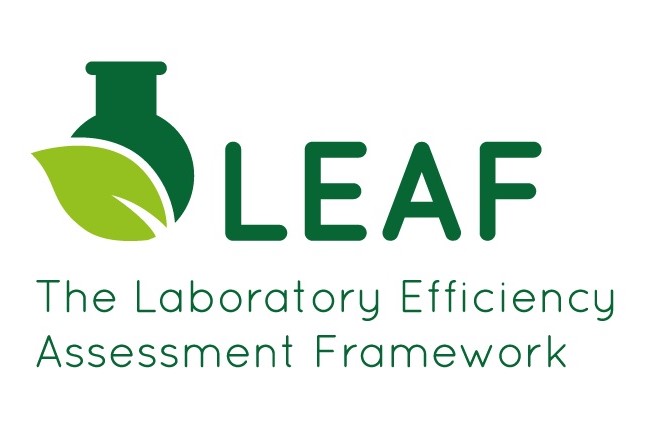 LEAF Logo