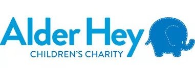 Alder Hay Children Charity Logo