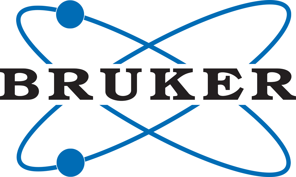 bruker logo