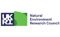 Natural Environment Research Council logo