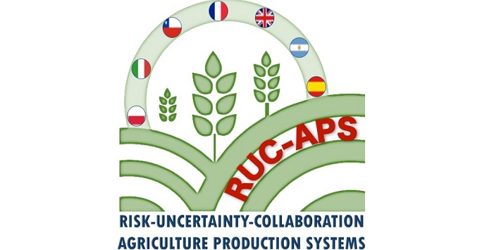 RUC-APS Project Logo
