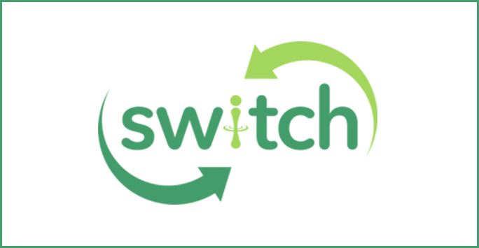 Switch study logo