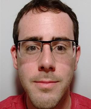 Photo of Dr Mark Forster