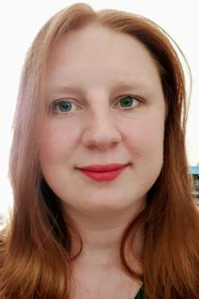 Dr Gina Washbourn