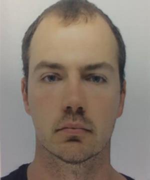 Photo of Dr Michael Graham