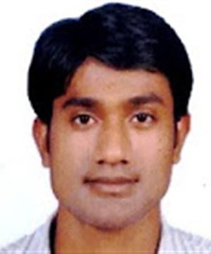 Photo of Dr Saibal Jana