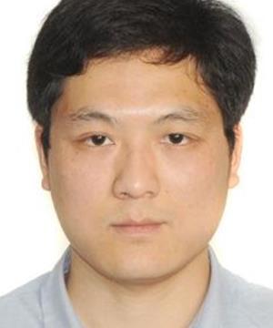 Photo of Dr Changcheng Jing