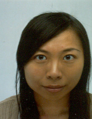 Photo of Dr Shirley Leung