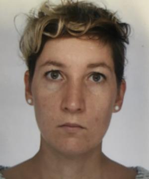 Photo of Dr Micaela Matta