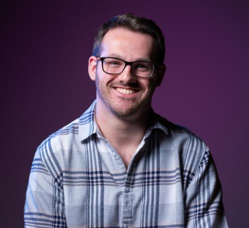 Michael Gillin