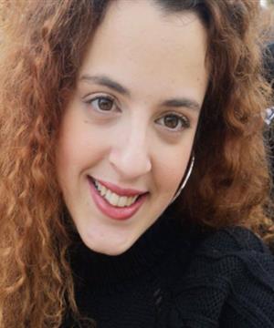 Photo of Dr Ioanna Maria Marianna