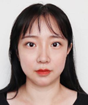 Photo of Dr Yun Dang