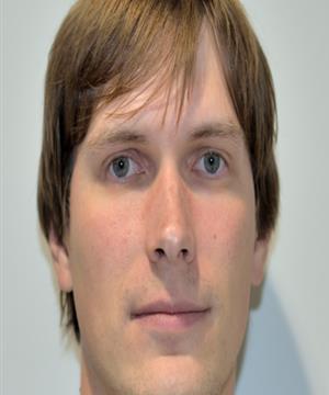 Photo of Dr Vladimir Gusev