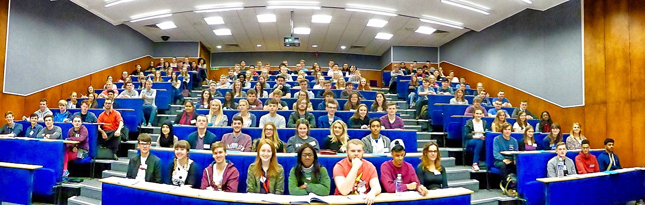 Chemistry freshers 2015