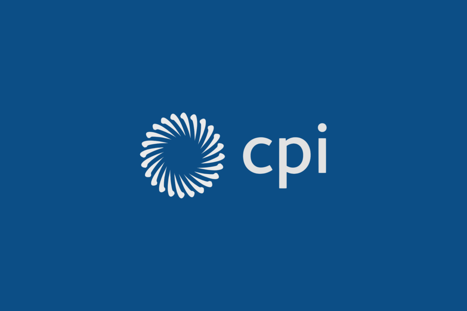 CPI logo
