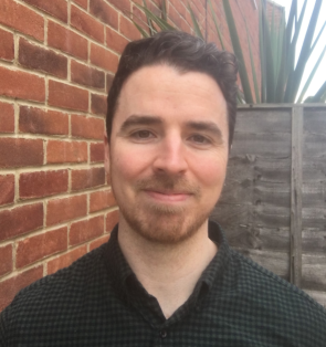 Data Scientist at the CBF