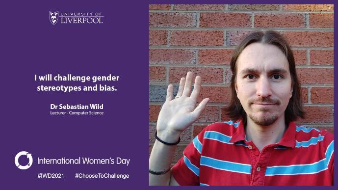 IWD Sebastian