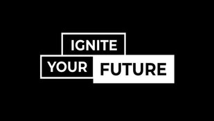 Ignite your future 2022 
