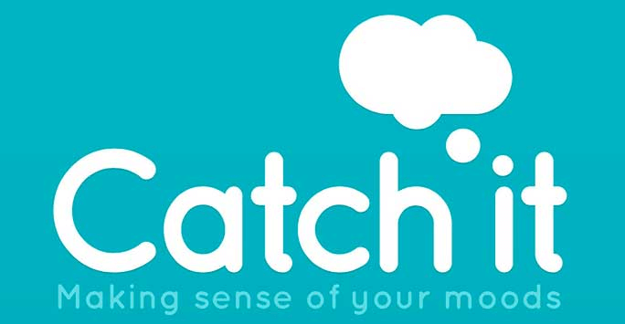 Catch It Mobile App Logo