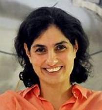 Nergis Malvalvala