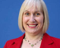 Sophie Wilson