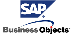 SAP BusinessObjects Logo