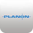 Planon logo