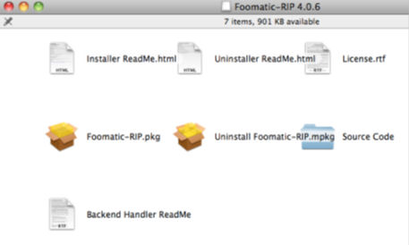 image of install screen

