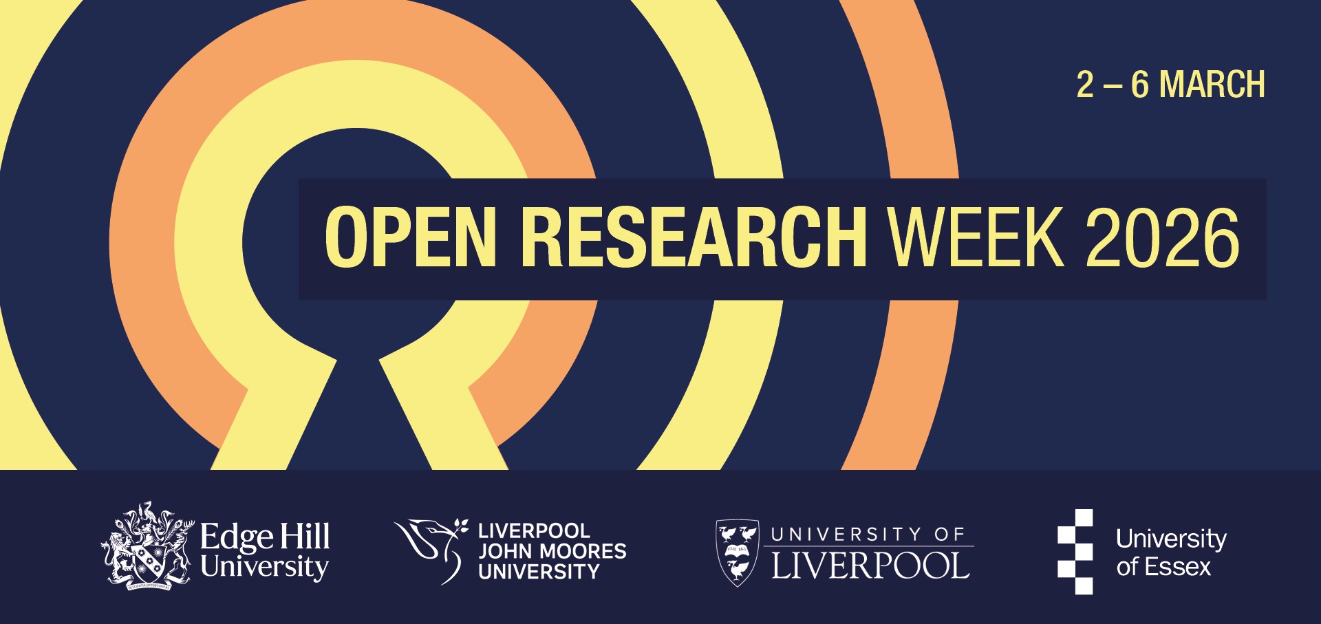 Open Research Week 2026
