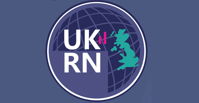 UKRN Logo