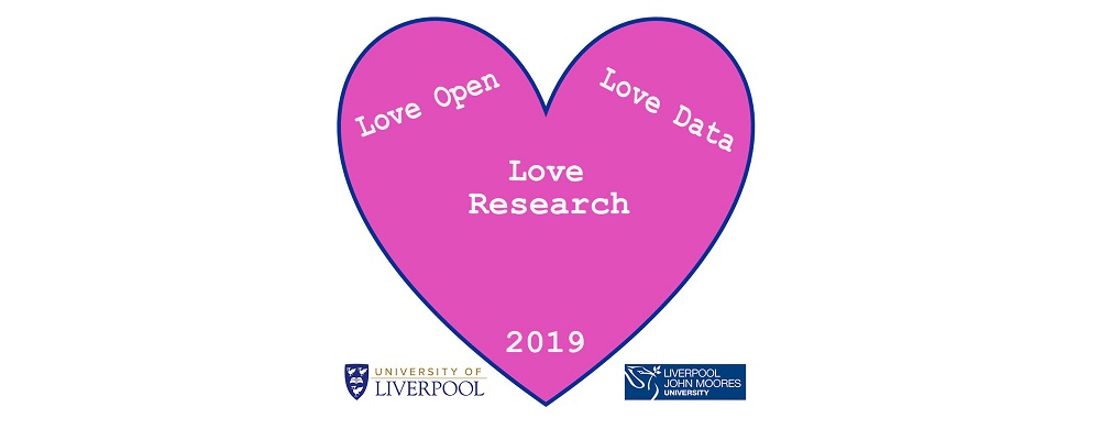 Love Data Week 2019