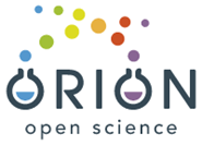 Orion Open Science